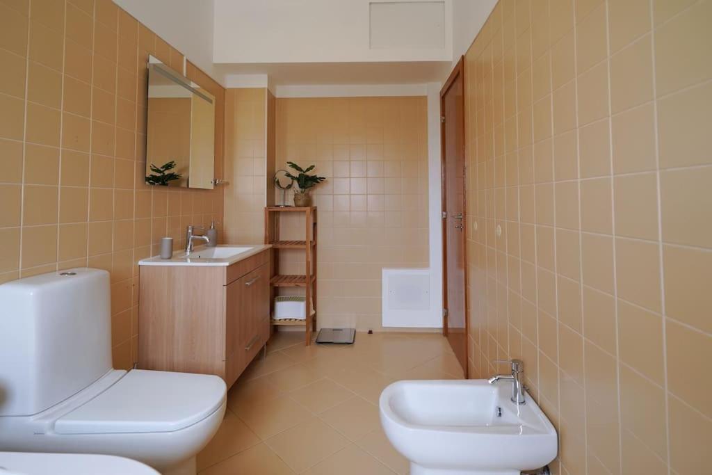 Casa Santos Villa Albufeira Kültér fotó