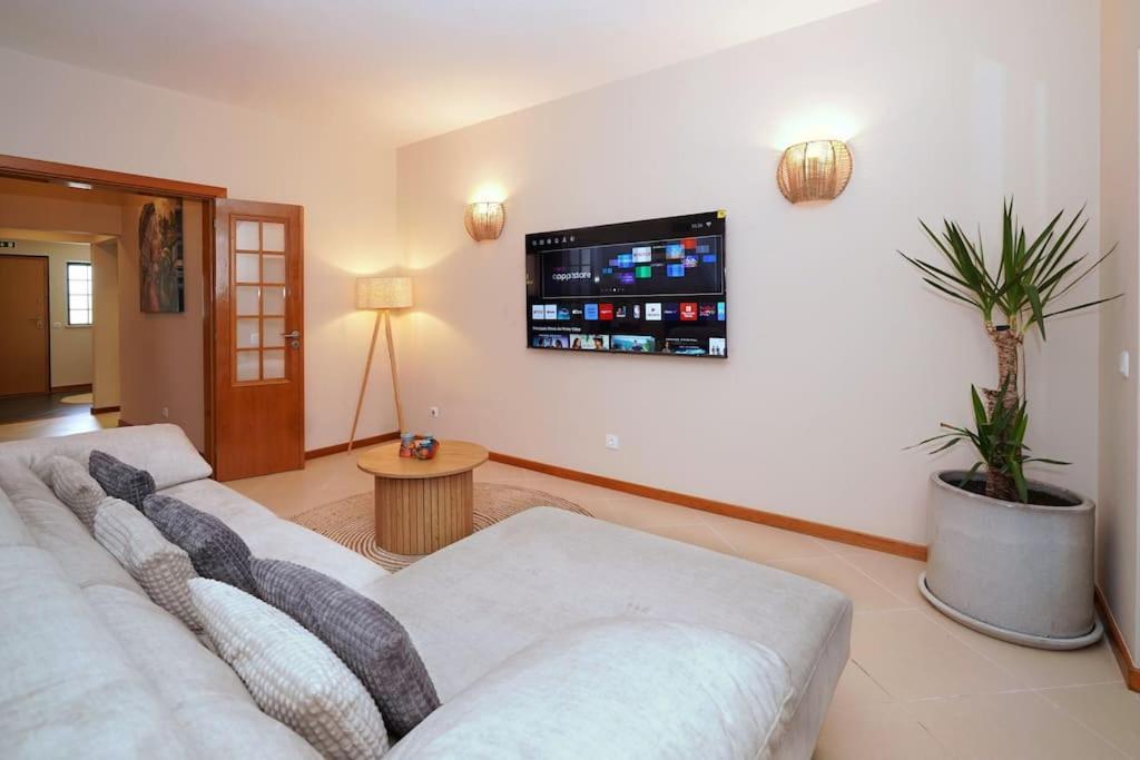 Casa Santos Villa Albufeira Kültér fotó