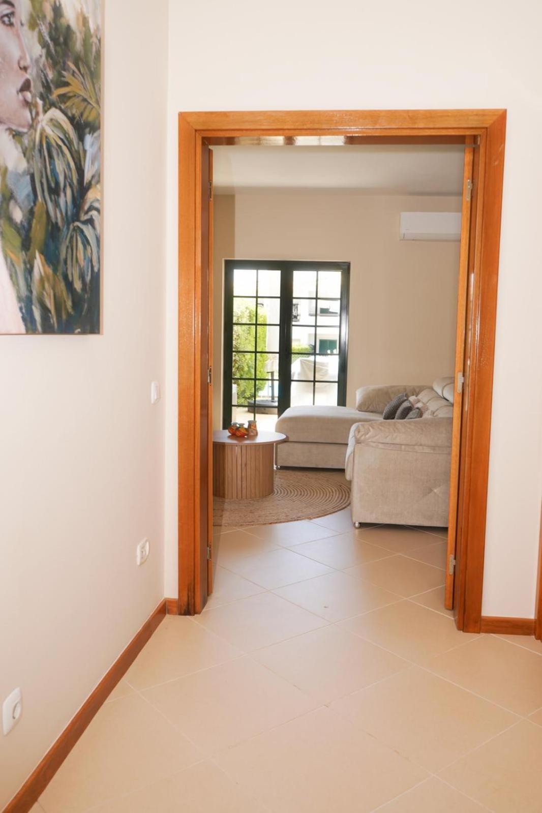 Casa Santos Villa Albufeira Kültér fotó