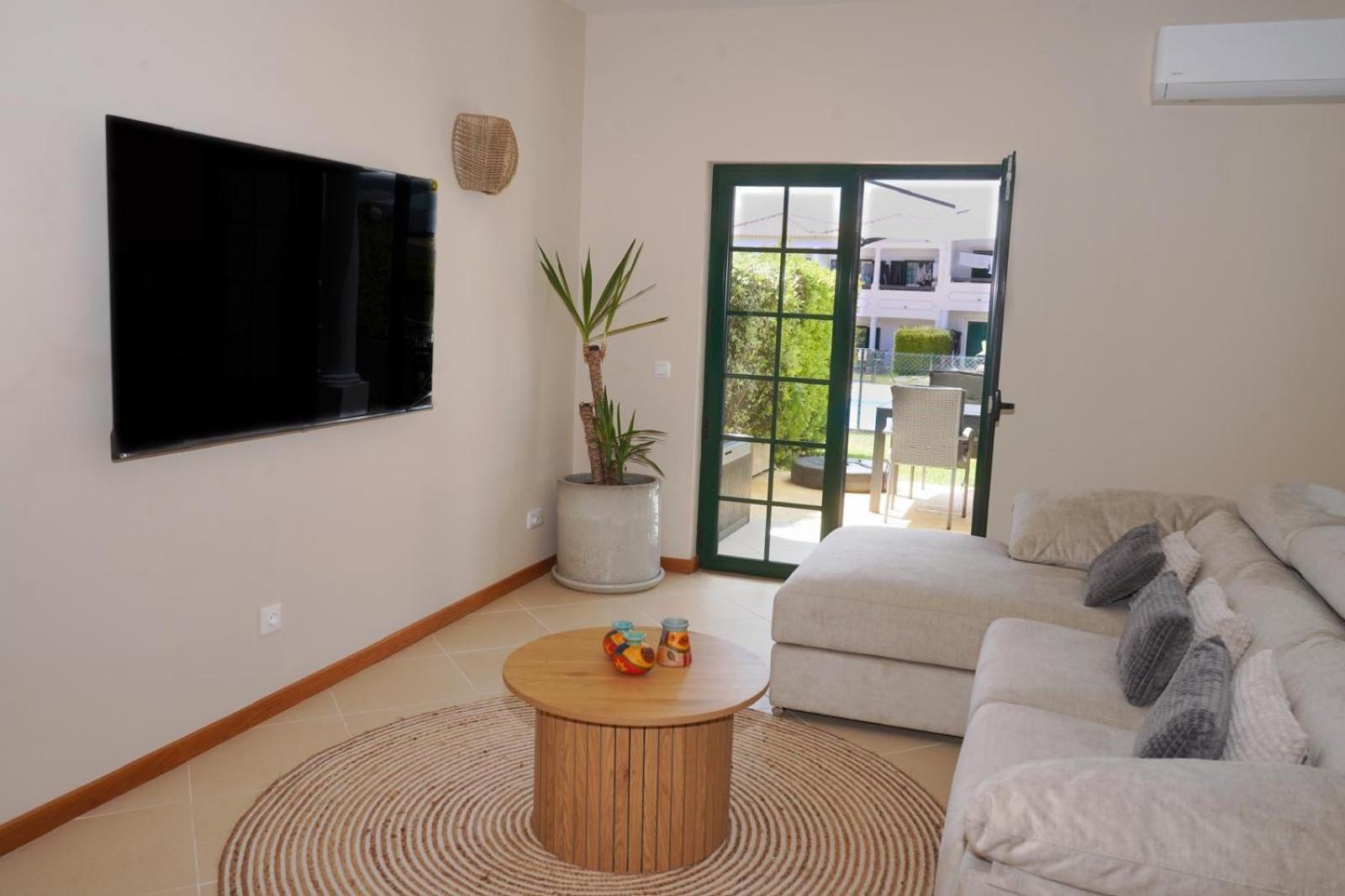 Casa Santos Villa Albufeira Kültér fotó