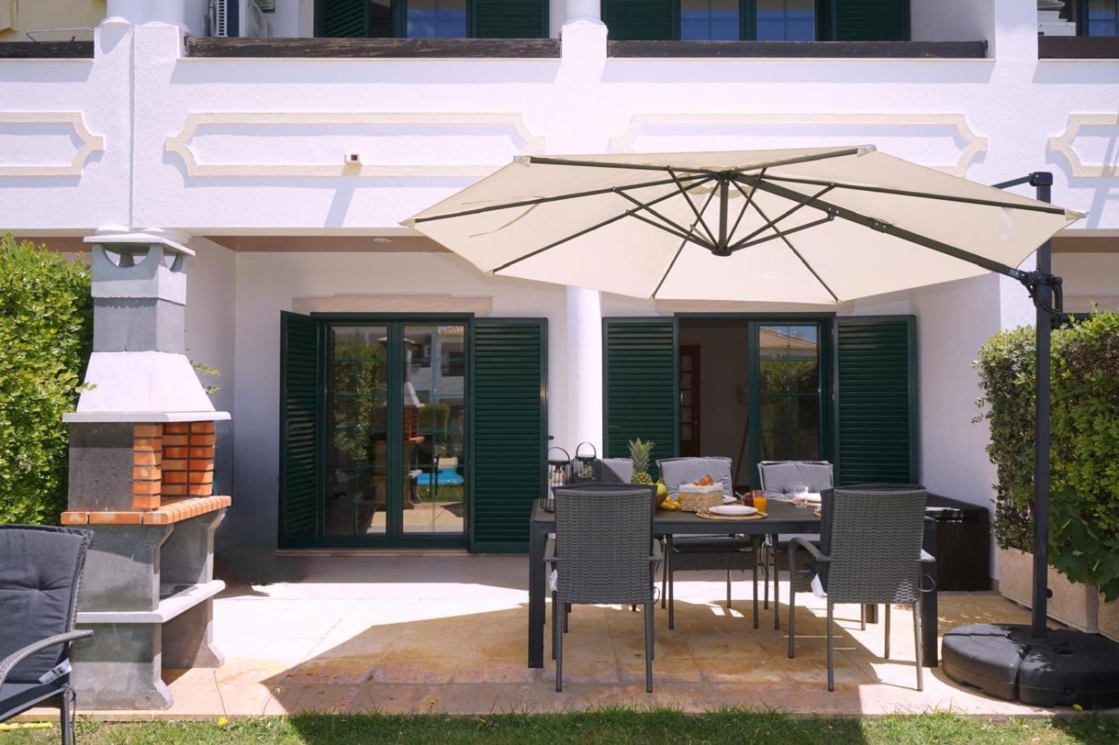 Casa Santos Villa Albufeira Kültér fotó