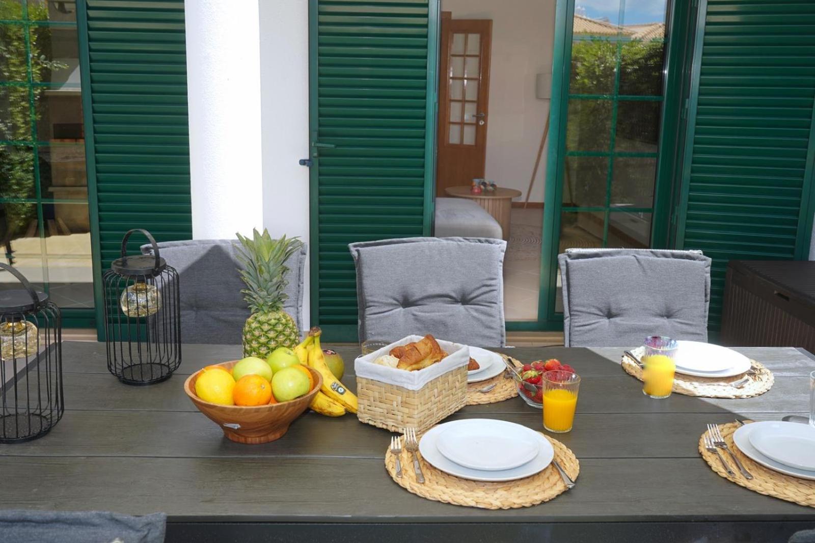 Casa Santos Villa Albufeira Kültér fotó