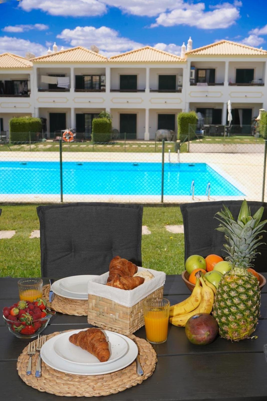 Casa Santos Villa Albufeira Kültér fotó