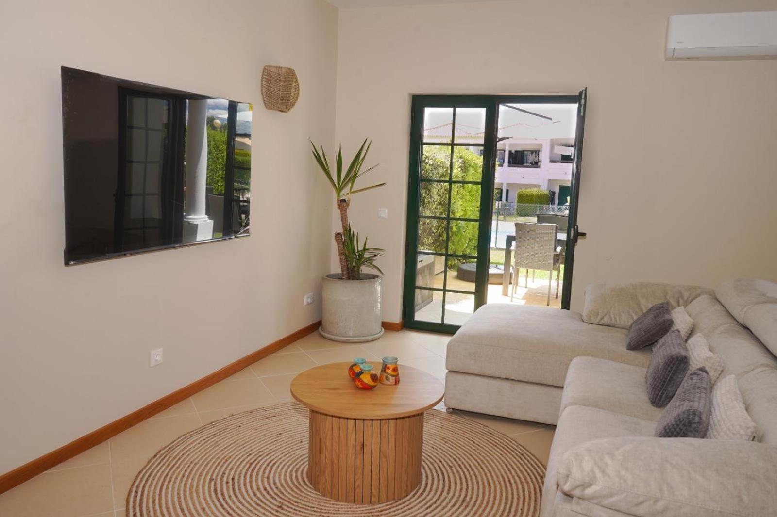 Casa Santos Villa Albufeira Kültér fotó